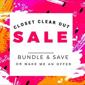 I’m moving soon and I want my clothes to have homes!!